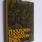 Viljo (valik.) Tervonen : Puolitoistavuotias kuninkaanpoi... - pikkukuva 1