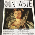 Cineaste elokuvalehti 2-3/1999 - pikkukuva 1