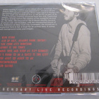 Bruce Springsteen Live NYC 1973 CD - pikkukuva 2