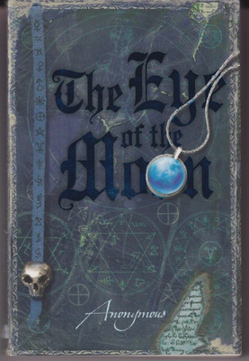 The Eye of the Moon by anonymous