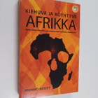 Nnimmo Bassey : Kiehuva ja köyhtyvä Afrikka : raaka-ainet... - pikkukuva 1