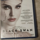 Black Swan UUSI BLU-RAY Natalie Portman - pikkukuva 1