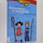 Martiina Anttalainen : Oskarianus ja Ermengarde : kupliva... - pikkukuva 1