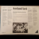 Ravensburger: Scotland yard lautapeli vintage - pikkukuva 3