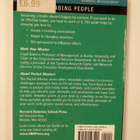 Leading People - pikkukuva 2