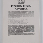 Outsider : Pension Ritzin arvoitus - pikkukuva 2