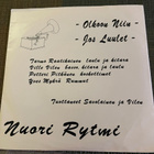 NUORI RYTMI: Olkoon niin * Jos luulet * FIN 1991 - pikkukuva 2