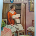 Kotiliesi N:o 7 huhtikuu 1933 - pikkukuva 1