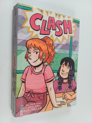 Kayla Miller : Clash