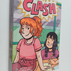 Kayla Miller : Clash - pikkukuva 1