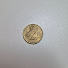 Kreikka	1973	 1 	drachma  (14494) - pikkukuva 1