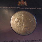 Mitali Prince William   Wales- Miss Catherine Middleton - pikkukuva 2