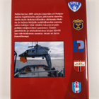 Jan-Erik (toim.) Björkgård : Pohjolan poliisi kertoo 2009 - pikkukuva 2