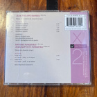 Rameau, Forqueray, Pieces De Clavecin 2 x cd - pikkukuva 2
