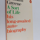 Graham Greene : A Sort of Life - pikkukuva 1
