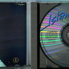TOM WAITS . CD-LEVY . BIG TIME - pikkukuva 2