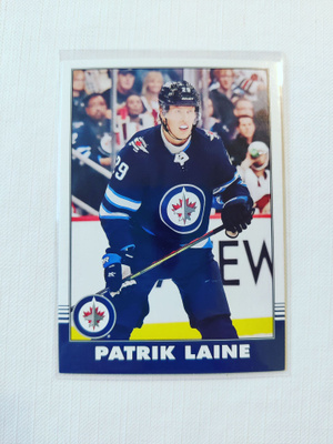 Patrik Laine