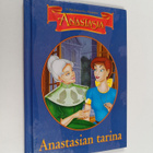 Diane Molleson : Anastasia : Anastasian tarina - pikkukuva 1