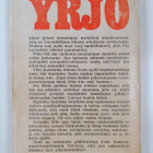 Jammu : Yrjö - Iso remmi päällä - pikkukuva 2