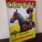 El Coyote 62 - pikkukuva 1