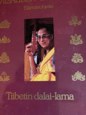 DALAILAMA: VIISAUDEN VALTAMERI