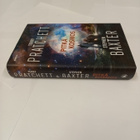 Terry Pratchett: Pitkä kosmos, 1.p, 2017 - pikkukuva 3