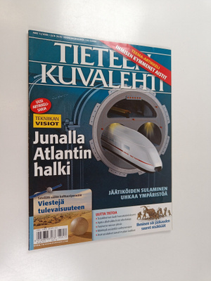 Tieteen kuvalehti 12/2005