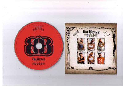 CDS Big Brovaz-nu flow