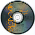 Alannah Myles • Alannah / Alannah Myles Tupla CD - pikkukuva 3