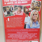 HOME AGAIN - RAKKAUS MUUTTAA TALOON (2017) - pikkukuva 2
