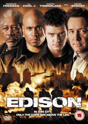 Edison (DVD)