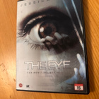 The eye DVD - pikkukuva 2