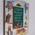 Yvonne Caroll : A child's treasury of Irish stories & poems - pikkukuva 1