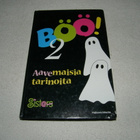 Böö! 2 Aavemaisia tarinoita - pikkukuva 1