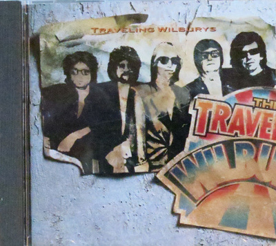 TRAVELLING WILBURYS_VOL. 3_CD