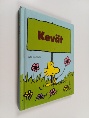 Charles M. Schulz : Kevät