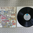 Deep Purple – The Book of Taliesyn, USA 1968, Tetragrammaton - pikkukuva 1
