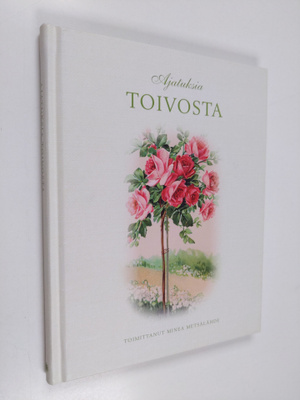 Ajatuksia toivosta