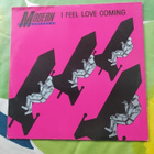 Modern Rocketry - I Feel Love Coming - pikkukuva 1