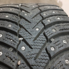 Alumiinivanteet 15", 5x100, nastarenkaat 195/65r15 - pikkukuva 3
