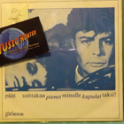 PÄÄT - SOITTAKAA MINULLE TAKSI / PIENET KAPULAT - EX-/M- 7" - pikkukuva 1