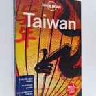 Robert Kelly : Taiwan - Lonely Planet Taiwan - pikkukuva 1