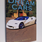 Denis J. Harrington : Dream Cars - Top Style and Performance - pikkukuva 1
