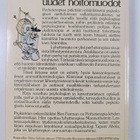 Ben Furman : Lyhytterapia ja perheterapia : psykiatrian u... - pikkukuva 2