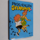 Pikku-Kallen sylipainit - pikkukuva 1