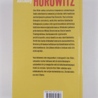 Anthony Horowitz : Alex Rider & arkkienkeli - pikkukuva 2