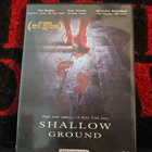 Shallow Ground - pikkukuva 1