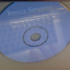 JESSICA SIMPSON :: I THINK I'M IN LOVE WITH YOU : CD, SINGLE - pikkukuva 4