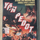Yön pedot (1954) scifi/kauhu -klassikko (UUSI) - pikkukuva 1