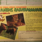 KALLE ANKA & CO 38/1961 SARJAKUVALEHTI WALT DISNEY`S - pikkukuva 2